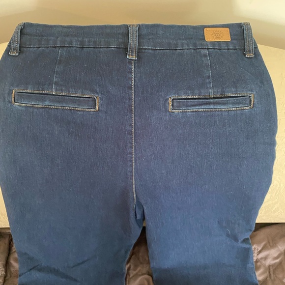 Sofia Vergara trouser jeans new - Picture 5 of 5